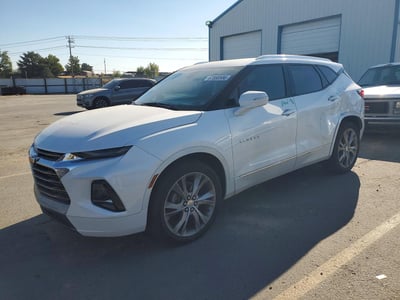 3GNKBLRS8LS****** 2020 Chevrolet Blazer