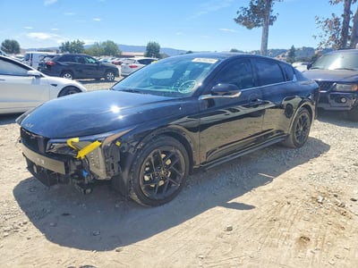 3KPFW4DC1SE****** 2025 Kia K4