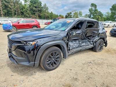 7MMVABBM3RN****** 2024 Mazda CX-50
