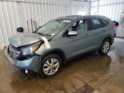 JHLRM4H72CC****** 2012 Honda CR-V