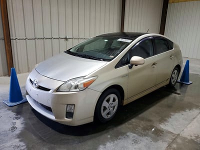 JTDKN3DU0A0****** 2010 Toyota Prius
