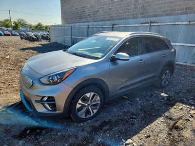 2022 Kia Niro EV