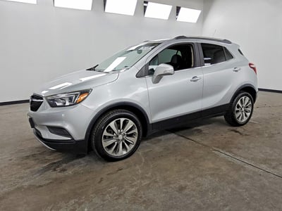 2017 Buick Encore