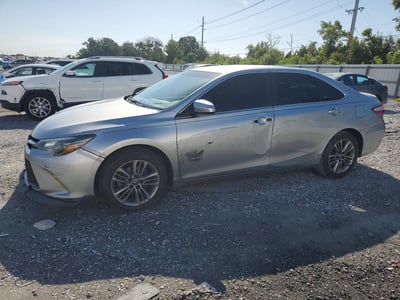 4T1BF1FK9GU****** 2016 Toyota Camry