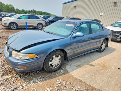 2001 Buick LeSabre
