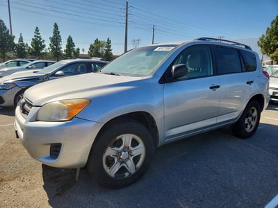 2T3BF4DV4AW****** 2010 Toyota RAV4