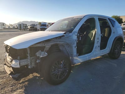 JM3KFACM7L1****** 2020 Mazda CX-5