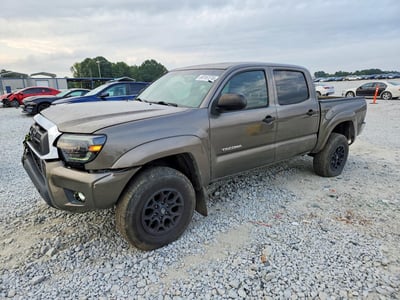 5TFJU4GN7DX****** 2013 Toyota Tacoma