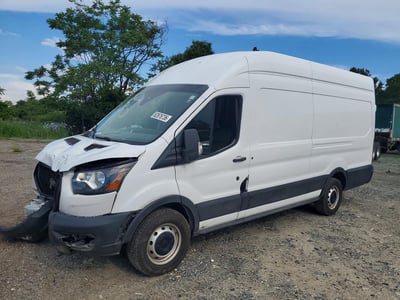 1FTBR3X86MK****** 2021 Ford Transit Connect