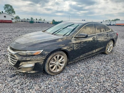 1G1ZD5ST7RF****** 2024 Chevrolet Malibu