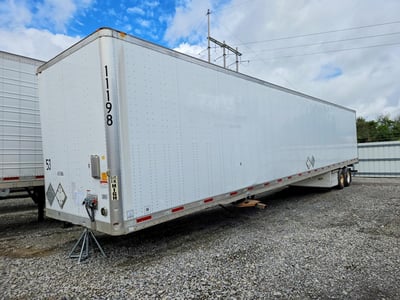 2018 Utility Trailer Manufacturer Utility Trailer Manufacturer