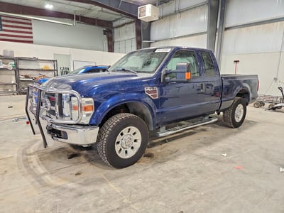 2006 Ford F-250