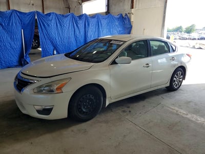 1N4AL3AP3FC****** 2015 Nissan Altima
