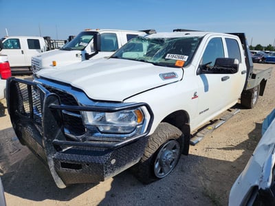 3C63R3GL2NG****** 2022 RAM 3500