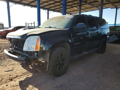 2013 GMC Yukon
