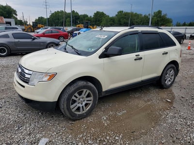 2007 Ford Edge