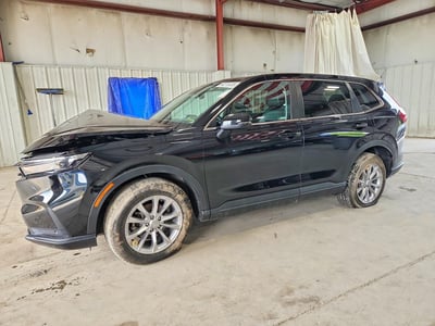 2HKRS4H77RH****** 2024 Honda CR-V