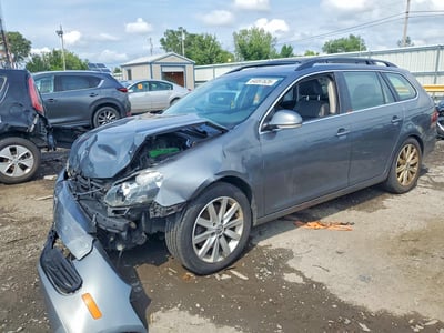 3VWPL7AJ1DM****** 2013 Volkswagen Jetta