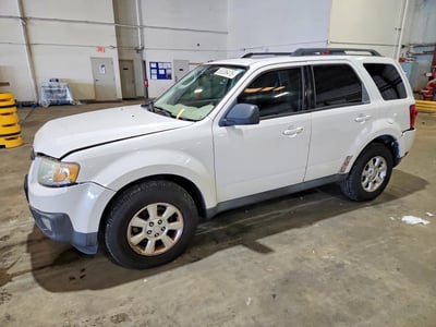 2009 Mazda Tribute