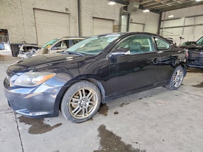 JTKDE3B77A0****** 2010 Scion TC