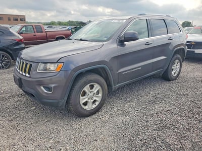1C4RJFAG1GC****** 2016 Jeep Grand Cherokee