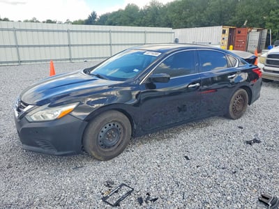 1N4AL3AP8HC****** 2017 Nissan Altima