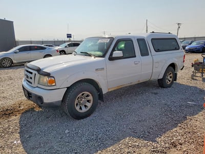 1FTLR4FE6AP****** 2010 Ford Ranger