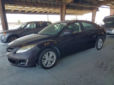 2010 Mazda 6