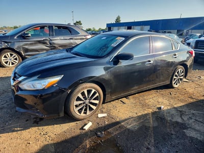 1N4AL3AP0HC****** 2017 Nissan Altima