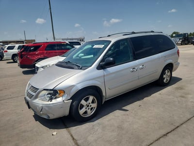 2005 Dodge Grand Caravan