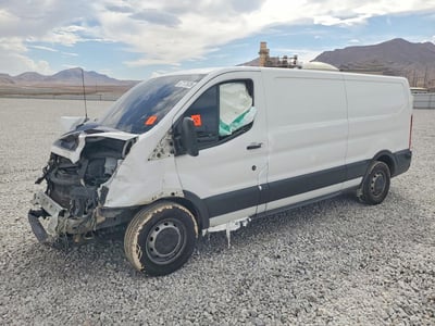 1FTYE2YG5JK****** 2018 Ford Transit 150