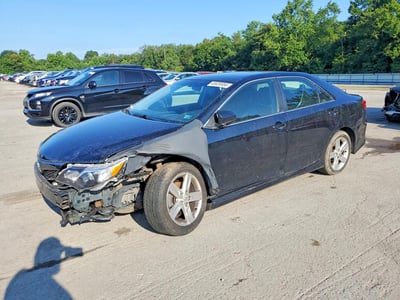 4T1BF1FK5CU****** 2012 Toyota Camry