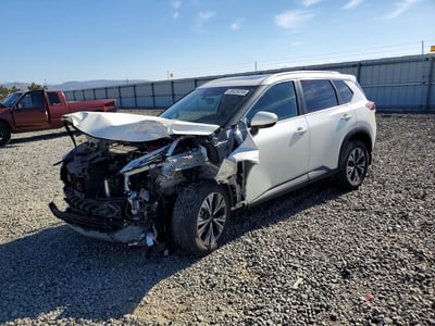 JN8BT3BB8PW****** 2023 Nissan Rogue