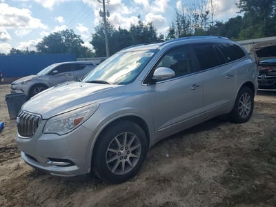 5GAKRBKD5FJ****** 2015 Buick Enclave