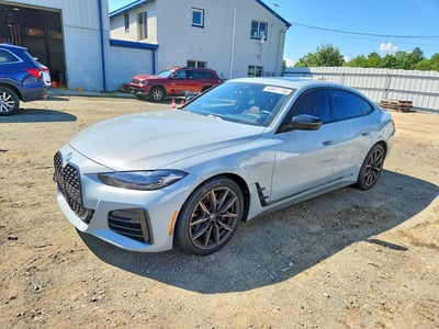 WBA73AV07PF****** 2023 BMW 4 Series