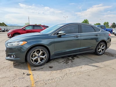 3FA6P0T90GR****** 2016 Ford Fusion