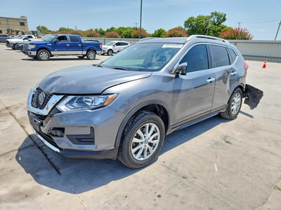 5N1AT2MT5KC****** 2019 Nissan Rogue