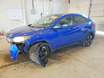 2018 Honda HR-V