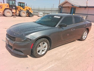 2023 Dodge Charger