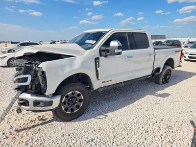 1FT8W3BMXPE****** 2023 Ford F-350