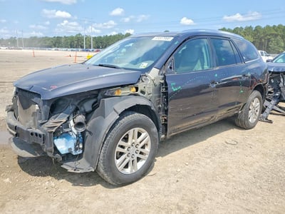 2015 Buick Enclave