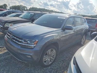 1V2WR2CA2KC****** 2019 Volkswagen Atlas