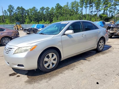 4T1BE46K59U****** 2009 Toyota Camry