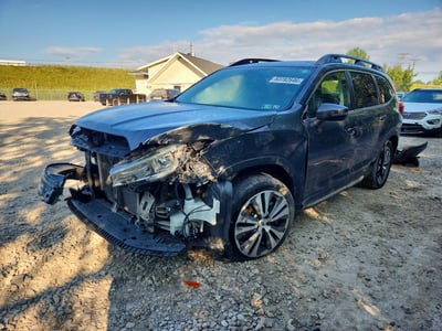 4S4WMALD7L3****** 2020 Subaru Ascent