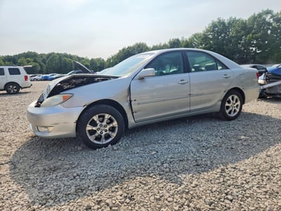 2005 Toyota Camry