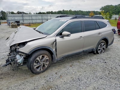 4S4BTANCXL3****** 2020 Subaru Outback