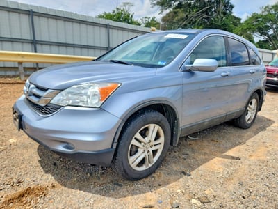 5J6RE4H76AL****** 2010 Honda CR-V