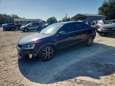 2014 Volkswagen Jetta