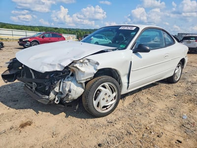3FAKP113XYR****** 2004 Ford Escort