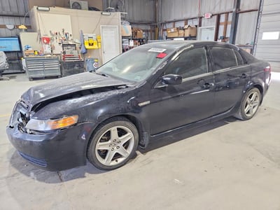 2004 Acura TL